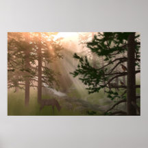 morning brisk posters