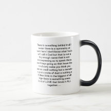 Morning Meditations Coffee Mug