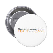 MORPG Stop Jumping Around and Fight Like a Man