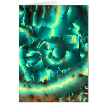 Morphing Greeting Cards