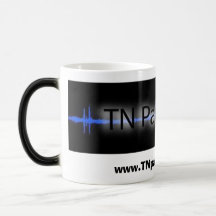 Morphing Mug