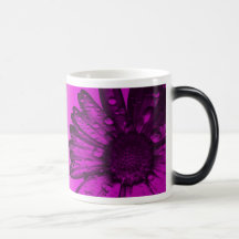 Morphing Mug