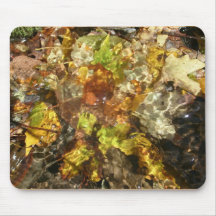 Mosaic Mouse Pads