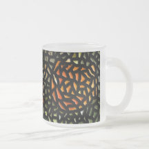 Mosaic Mug