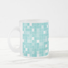 Mosaic Mug