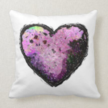 Mosaic Pillow