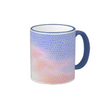 Mosaic Skies Mugs