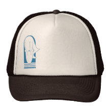Moses Hat