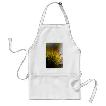 Moss Aprons