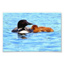 Mother and Child II Photograph