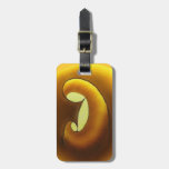 Mother Child ~ Luggage Tag