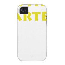 Mother Farter iPhone 4 Case
