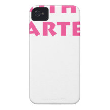 Mother Farter iPhone 4 Case-Mate Cases