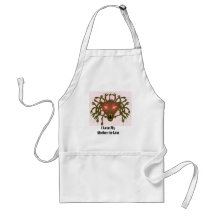 Mother-In-Law Apron