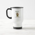 Mother is Another Word For Love Mug