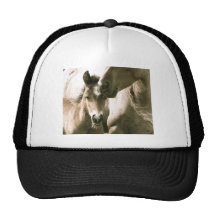 "Mother Love" Trucker Hat