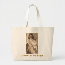 Mother of the Bride Bag