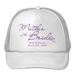 Mother of the Bride Hat