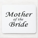 Mother of the Bride Mouse Mats
