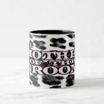 Mother of the Groom Coffee Mug
