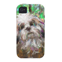Mother Teresa quote finding God.jpg Case-Mate iPhone 4 Cover