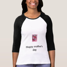 mother tshirt