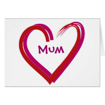 Mothering Day Cards