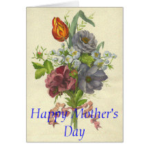 Mother's Day Card