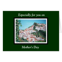 Mother's Day Card
