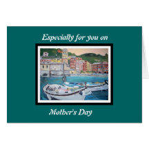 Mother's Day Card