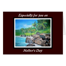 Mother's Day Card