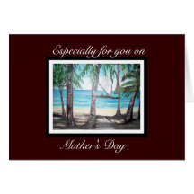 Mother's Day Card