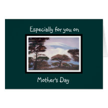 Mother's Day Card
