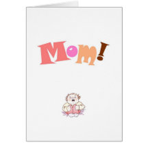 Mother's Day Greeting Cards