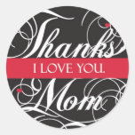 Mothers Day Love Sticker