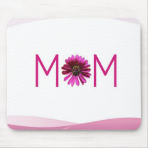 Mother's Day Personalise Mousepad