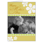 Mother's Day Photo Greeting Card
