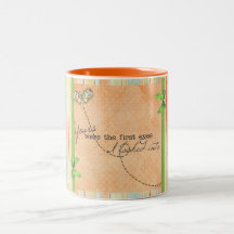 Mother's Eyes Mug