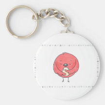 MothersLoveJapan キーチェーン