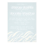 Motion of the Ocean Personalized Invite