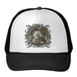 Motivated Lacrosse Hat