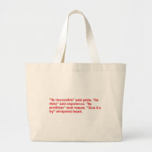 motivation bag