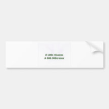 Motivational Phrases Bumper Stickers