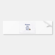 Motivational Phrases Bumper Stickers