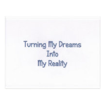 Motivational Phrases Post Cards