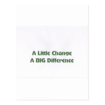 Motivational Phrases Postcards