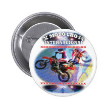 Motocross Botones