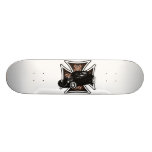 Motor City Cross Skate Decks
