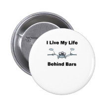 Motorcycle Biker Pin