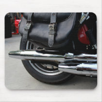 Motorcycle Mousepad mousepads